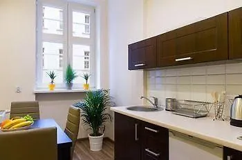 Mariacka Apartment *